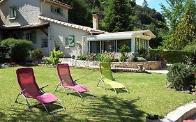Gîte La Pequelette